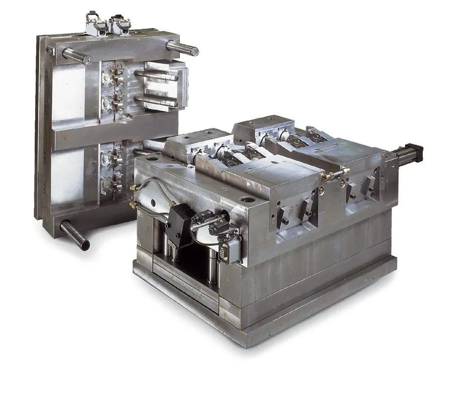 MOULDS